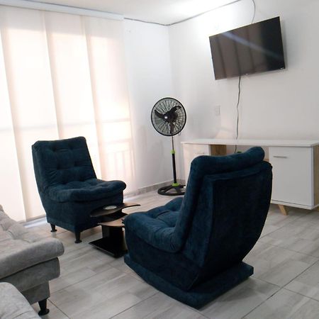 T25 Lindo Apartamento Neiva Appartement Neiva  Buitenkant foto