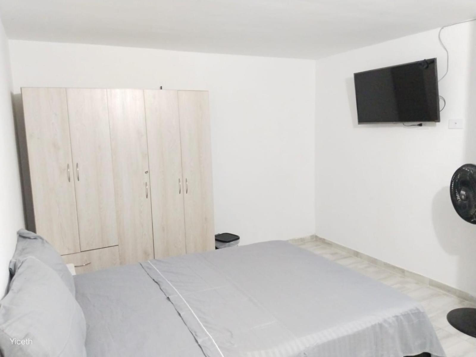 T25 Lindo Apartamento Neiva Appartement Neiva  Buitenkant foto