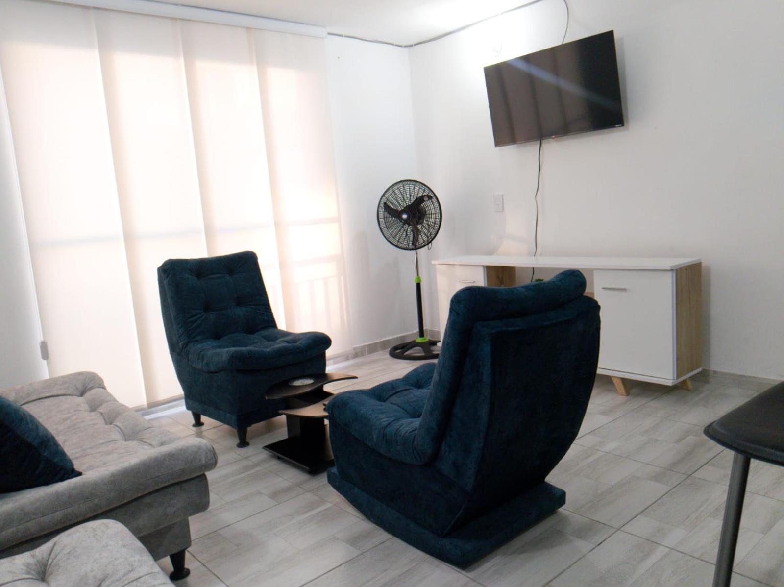 T25 Lindo Apartamento Neiva Appartement Neiva  Buitenkant foto