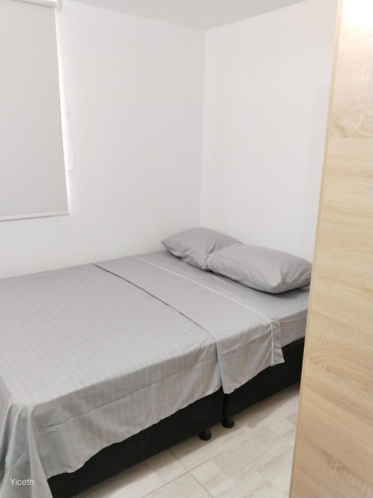 T25 Lindo Apartamento Neiva Appartement Neiva  Buitenkant foto