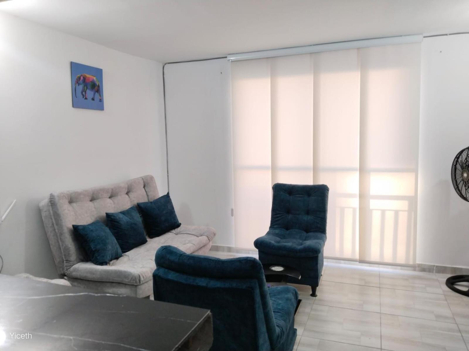 T25 Lindo Apartamento Neiva Appartement Neiva  Buitenkant foto