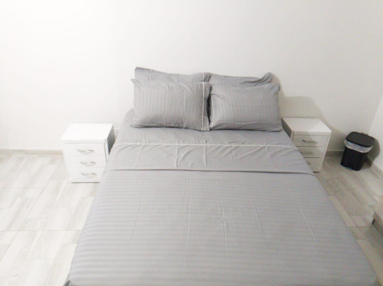 T25 Lindo Apartamento Neiva Appartement Neiva  Buitenkant foto