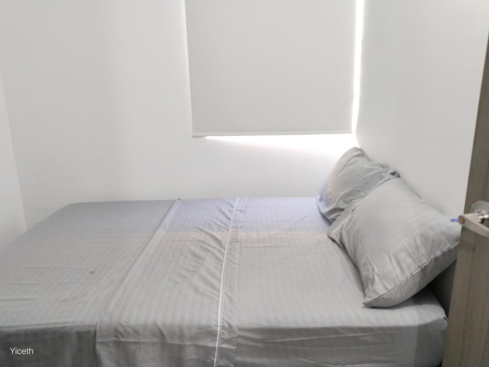 T25 Lindo Apartamento Neiva Appartement Neiva  Buitenkant foto