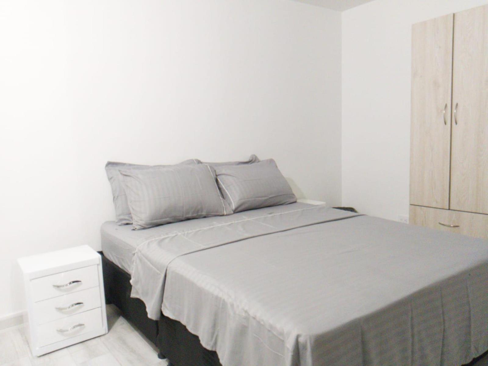 T25 Lindo Apartamento Neiva Appartement Neiva  Buitenkant foto