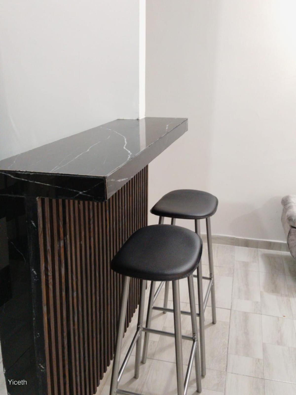 T25 Lindo Apartamento Neiva Appartement Neiva  Buitenkant foto