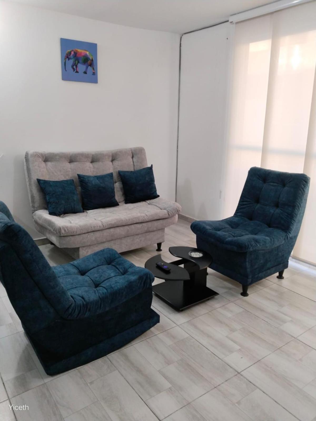 T25 Lindo Apartamento Neiva Appartement Neiva  Buitenkant foto